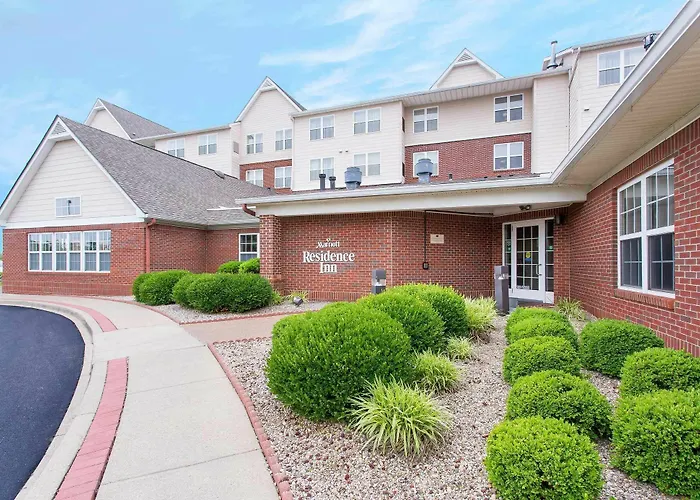 Residence Inn Louisville Northeast