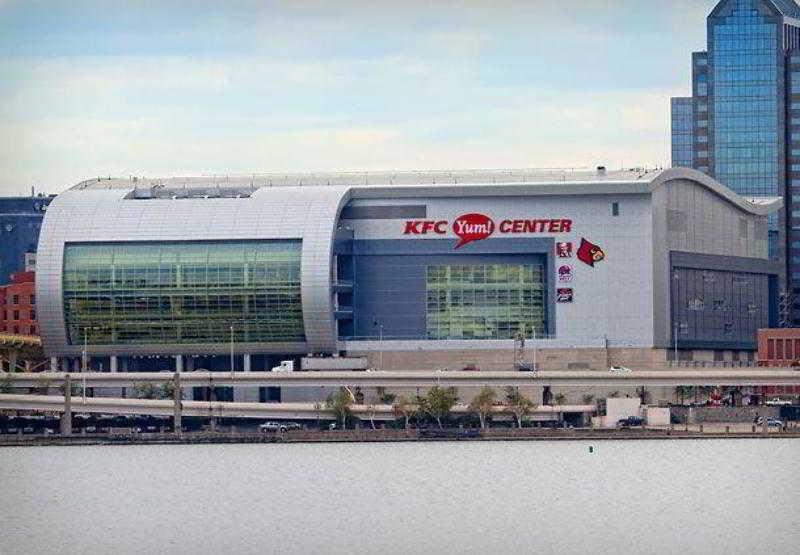 Northeast 3* Louisville