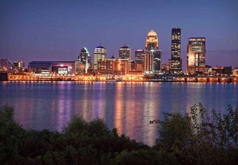 Northeast Louisville