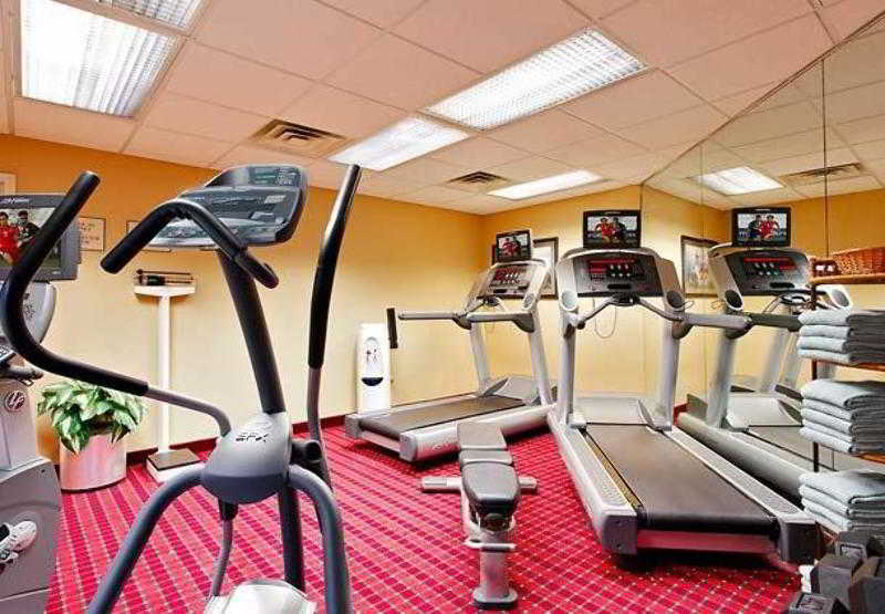 Hotel Northeast Louisville